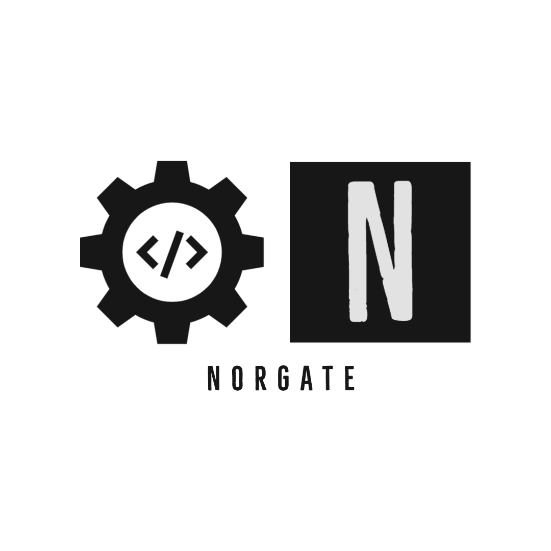 Norgate Logo